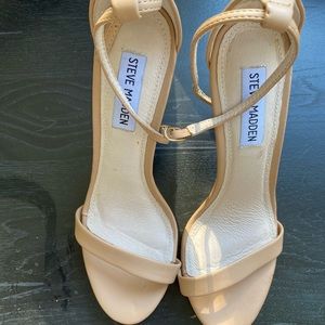 Steve Madden Stecy  heels